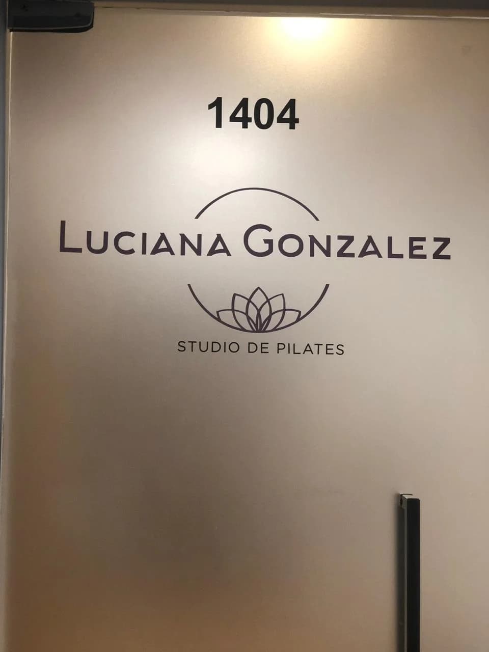 Studio Luciana Gonzalez – foto 1