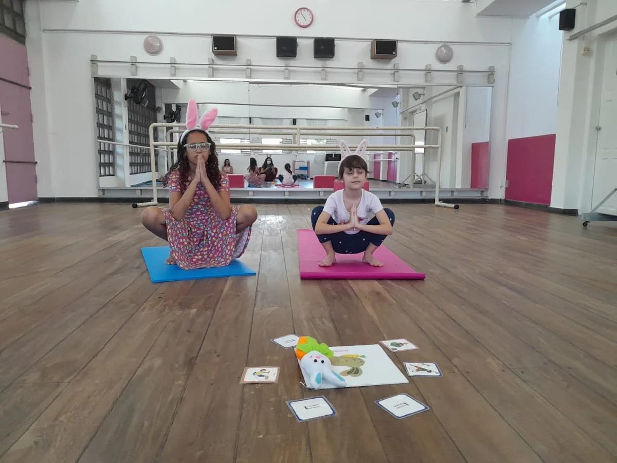 ESPAÇO ACTOS - BALLET, YOGA, PILATES – foto 2