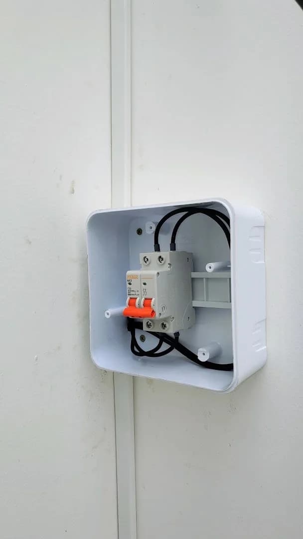 Eletricista TechPro Soluções – foto 2