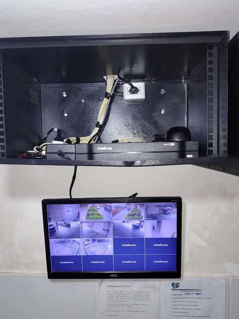 Eletricista TechPro Soluções – foto 3