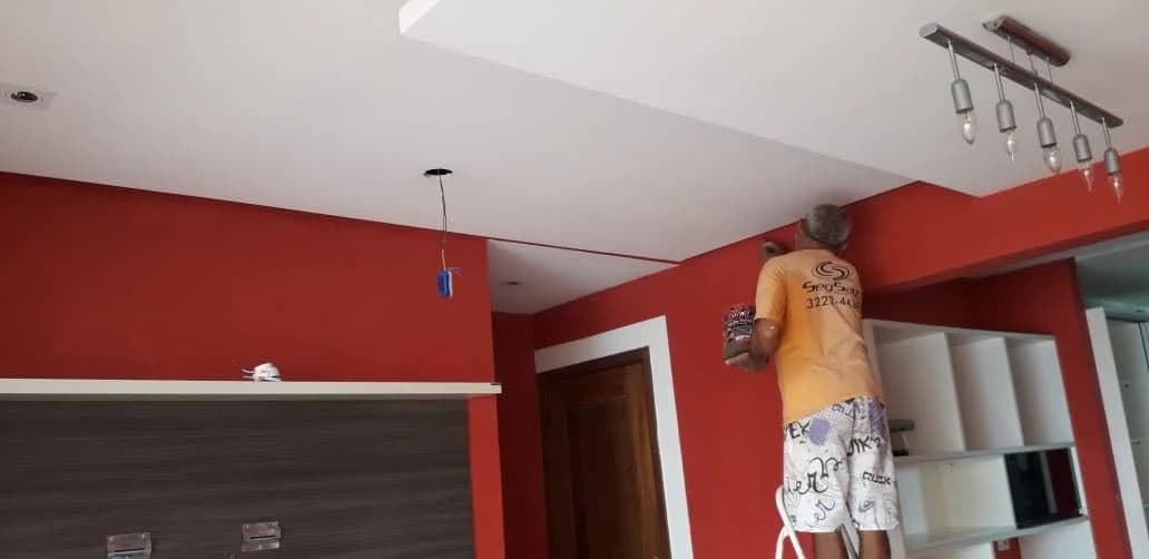 Marido de Aluguel- SOS CASA MANUTENÇÃO RÁPIDA- Eletricista de EMERGÊNCIA – foto 3