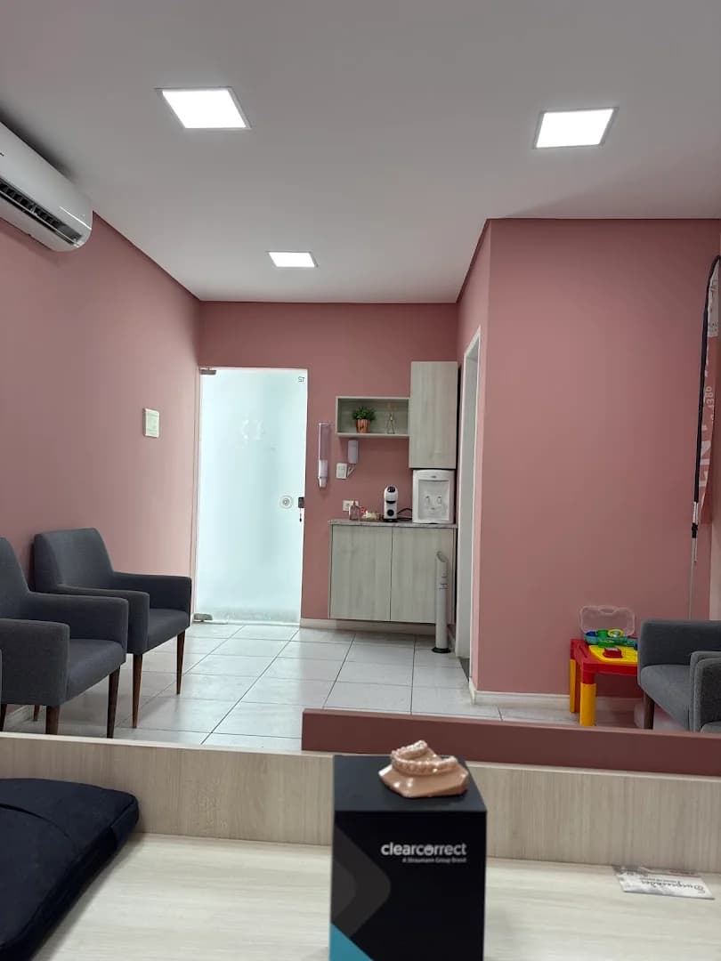 Dra Daniella Gonçalves Odontologia – foto 3