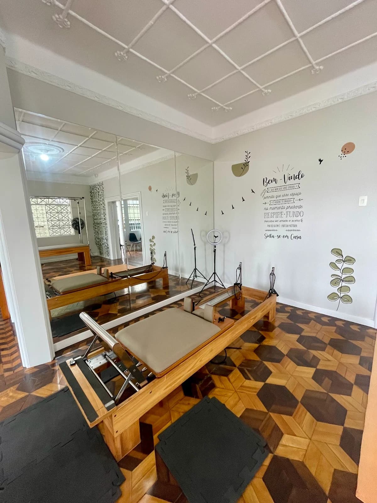 Aura Pilates e Estética – foto 2