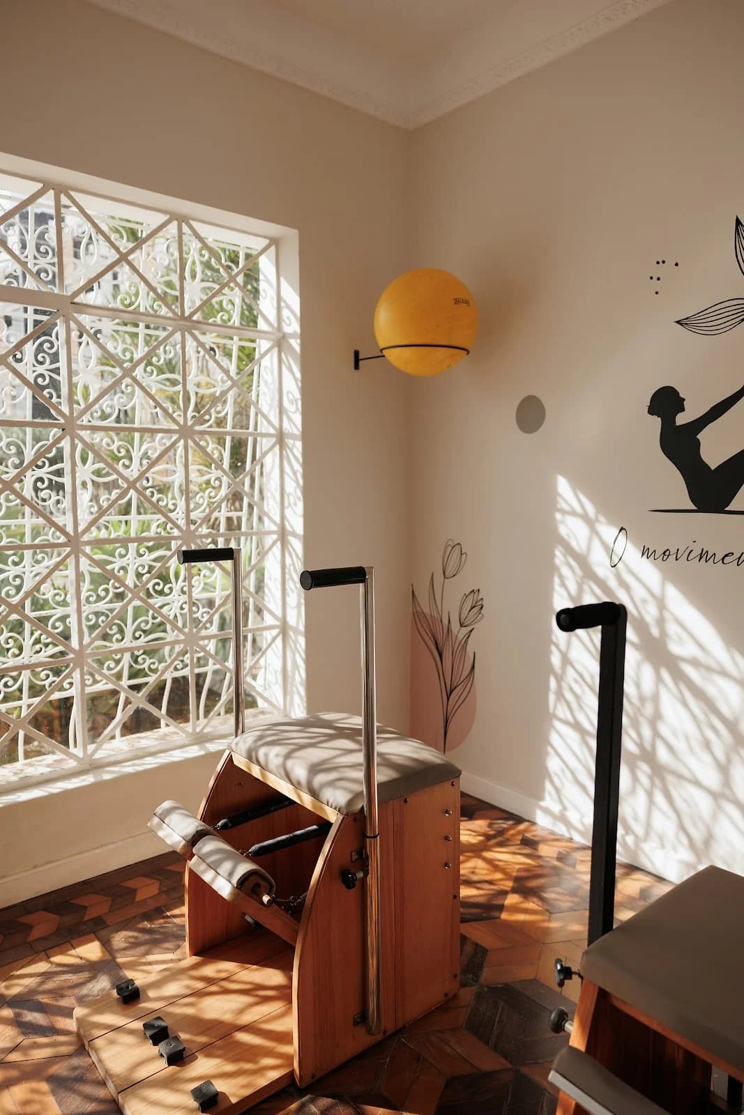 Aura Pilates e Estética – foto 3