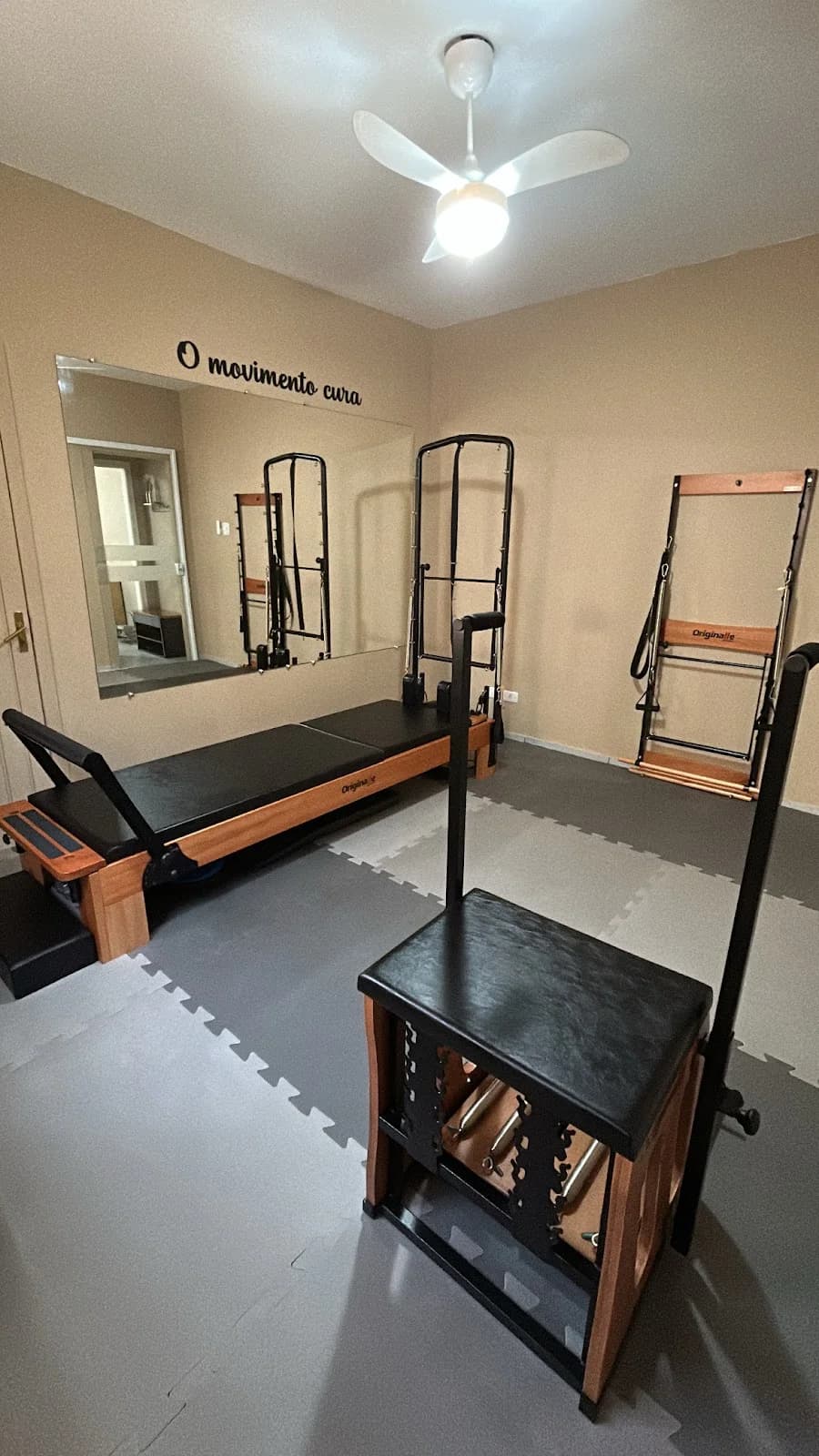 Espaço Salud - Fisioterapia, Pilates e Saúde – foto 3