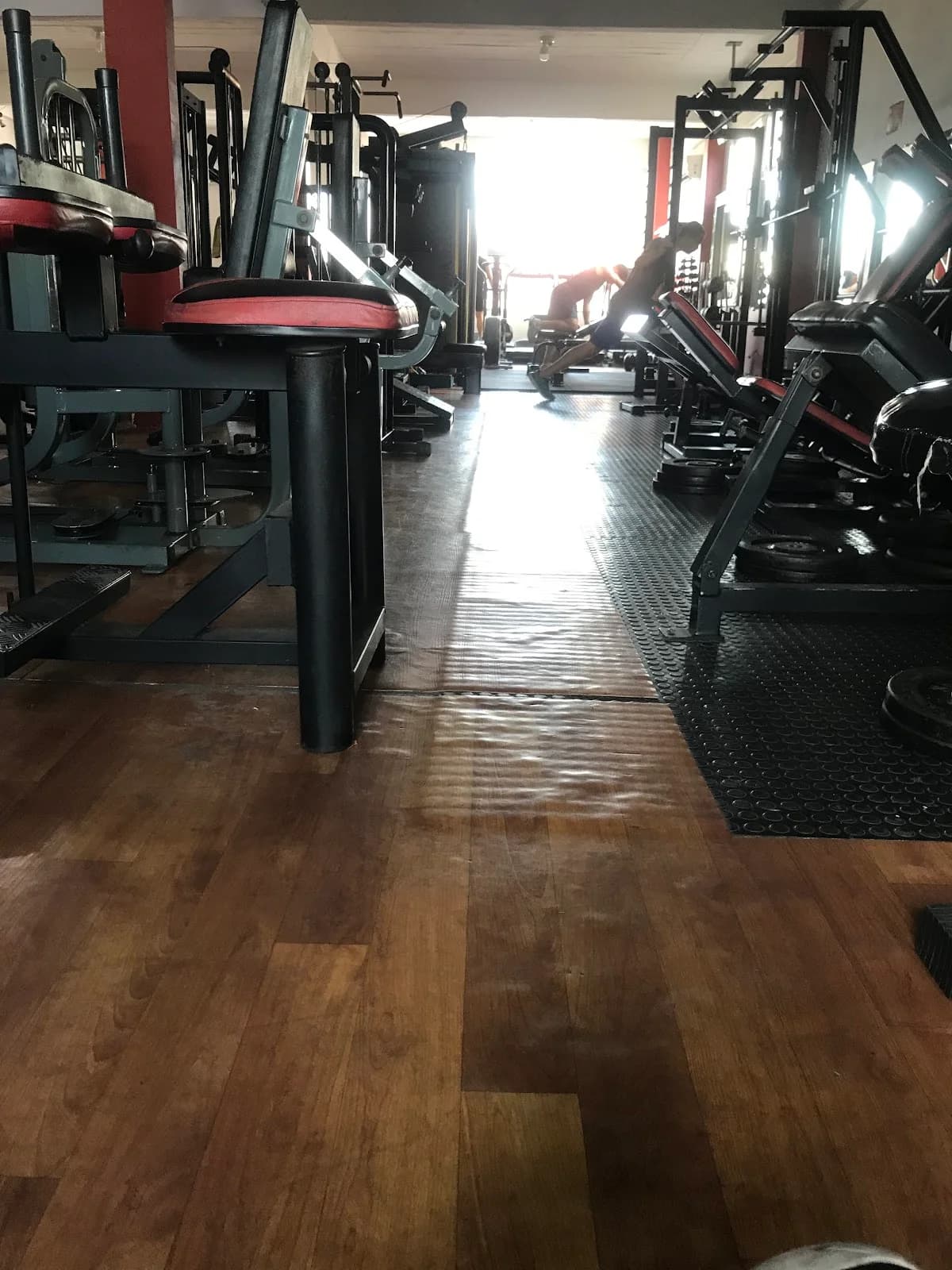 Academia 14 fitness – foto 2