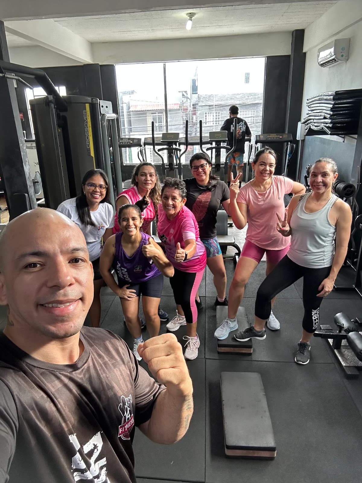 Academia 14 fitness – foto 3