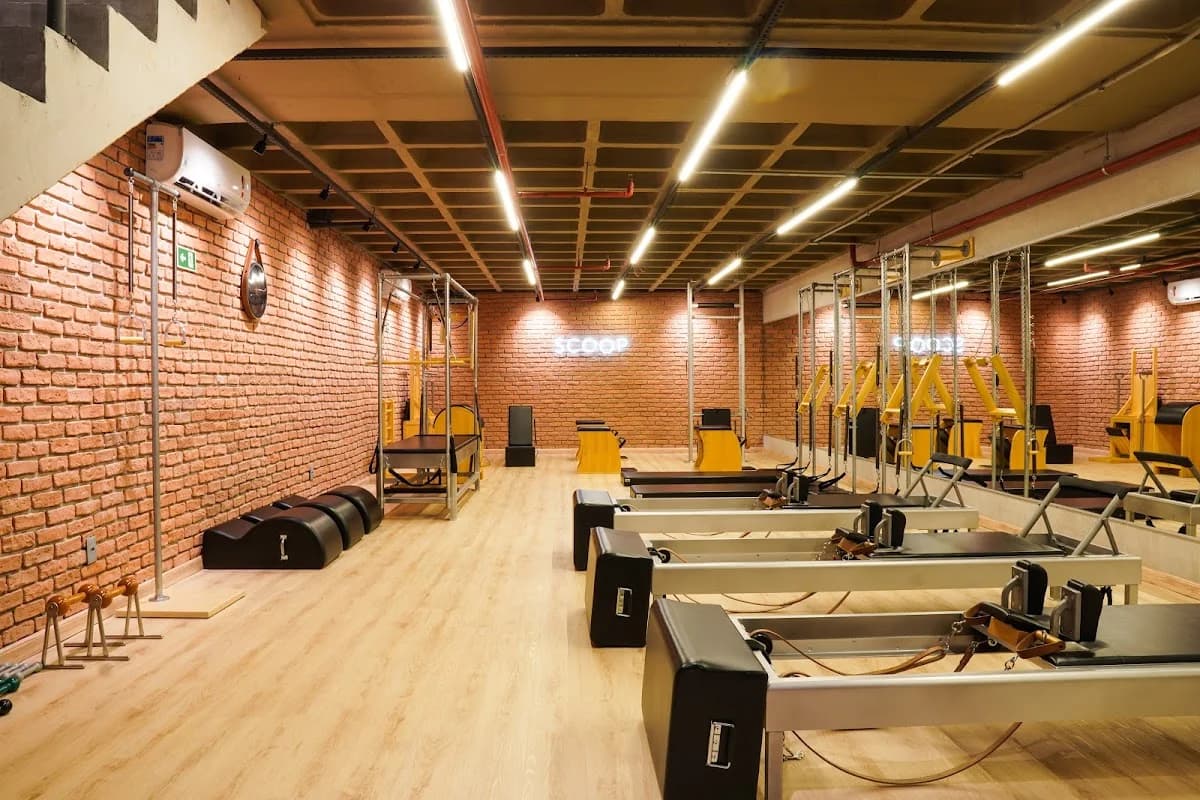 SCOOP Pilates Clássico – foto 2