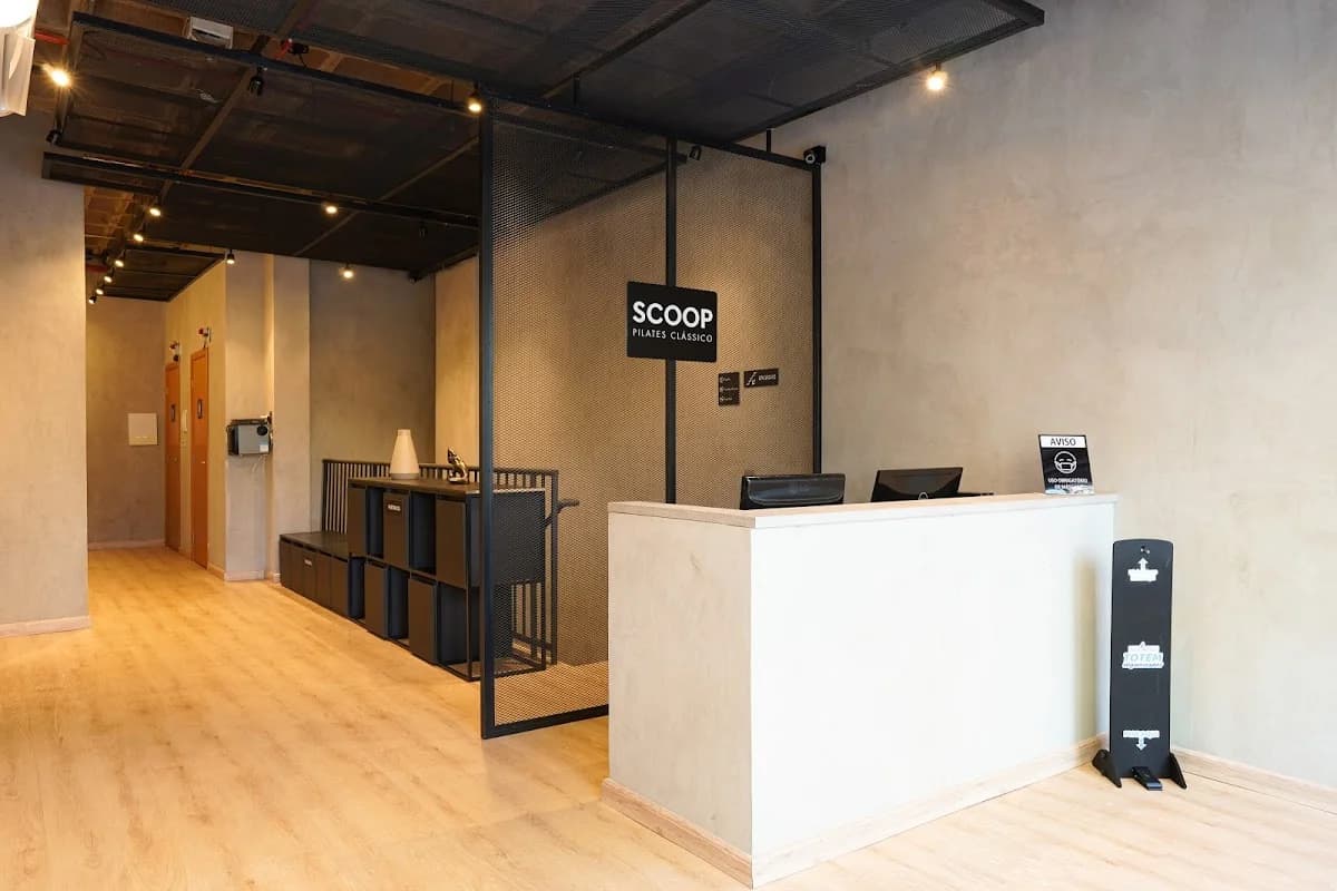SCOOP Pilates Clássico – foto 3