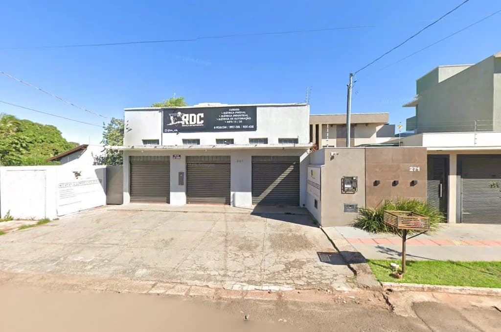 Manutenção Eletrica - RDC – foto 3