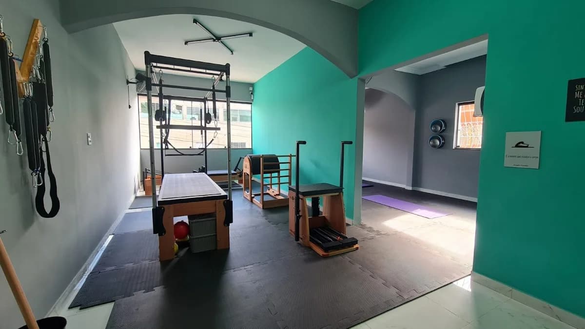 Voll Studio BH – foto 1