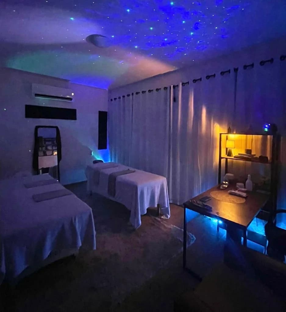 Maceió SPA | Massagem Maceió – foto 1