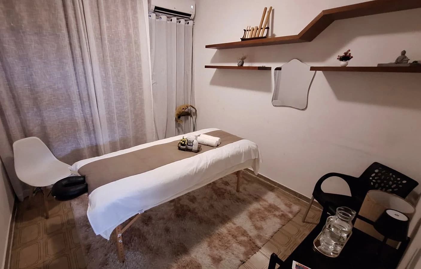 Maceió SPA | Massagem Maceió – foto 2