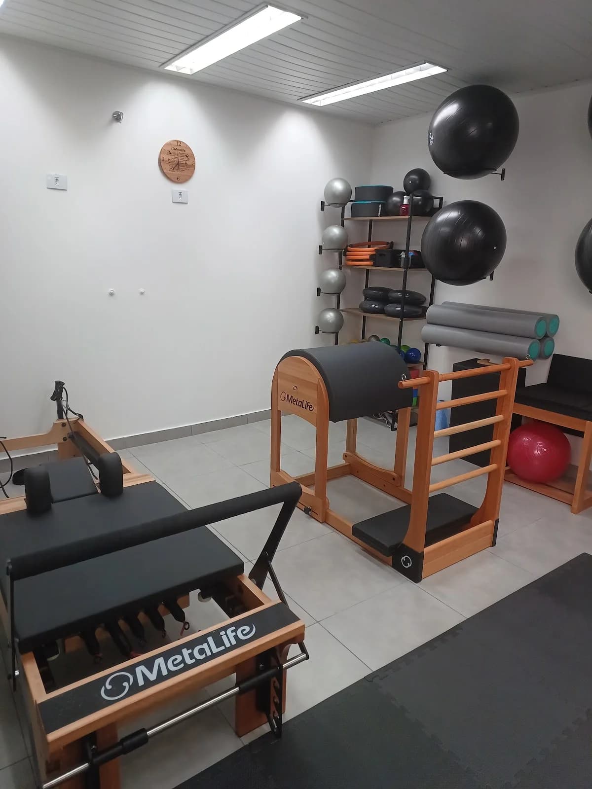 CORE&ACAO ESTUDIO DE PILATES – foto 1