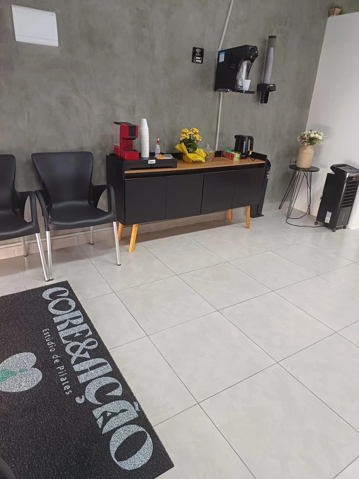 CORE&ACAO ESTUDIO DE PILATES – foto 3