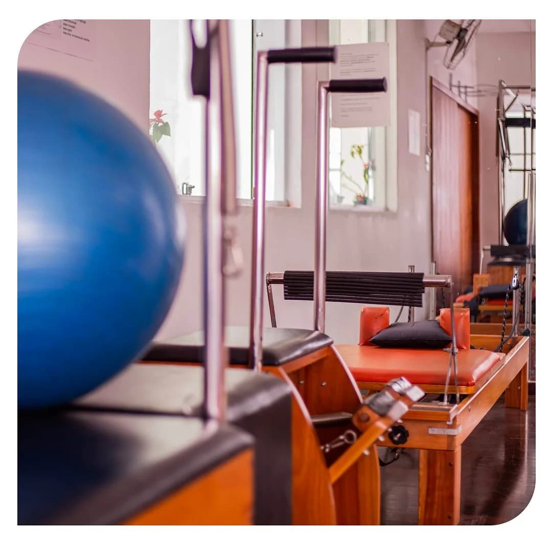 Pilates Soraya Patrícia – foto 3