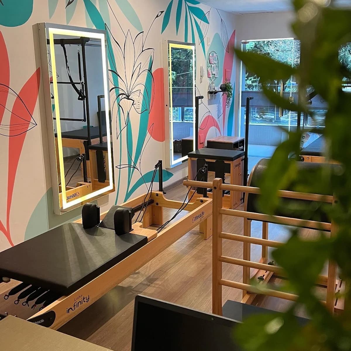 AOF Pilates - Jardim Violeta – foto 2