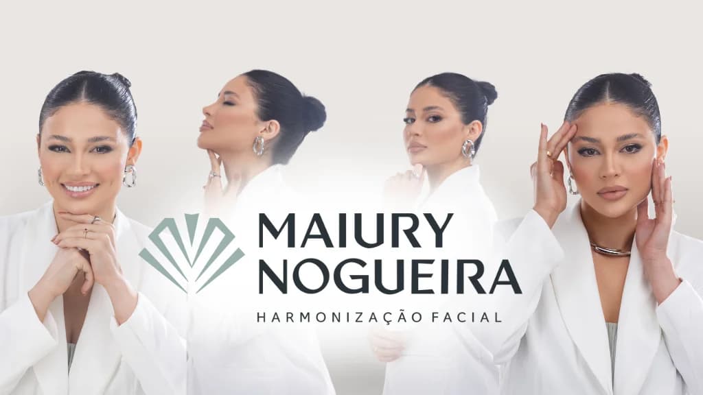 Dra. Maiury Nogueira – foto 1