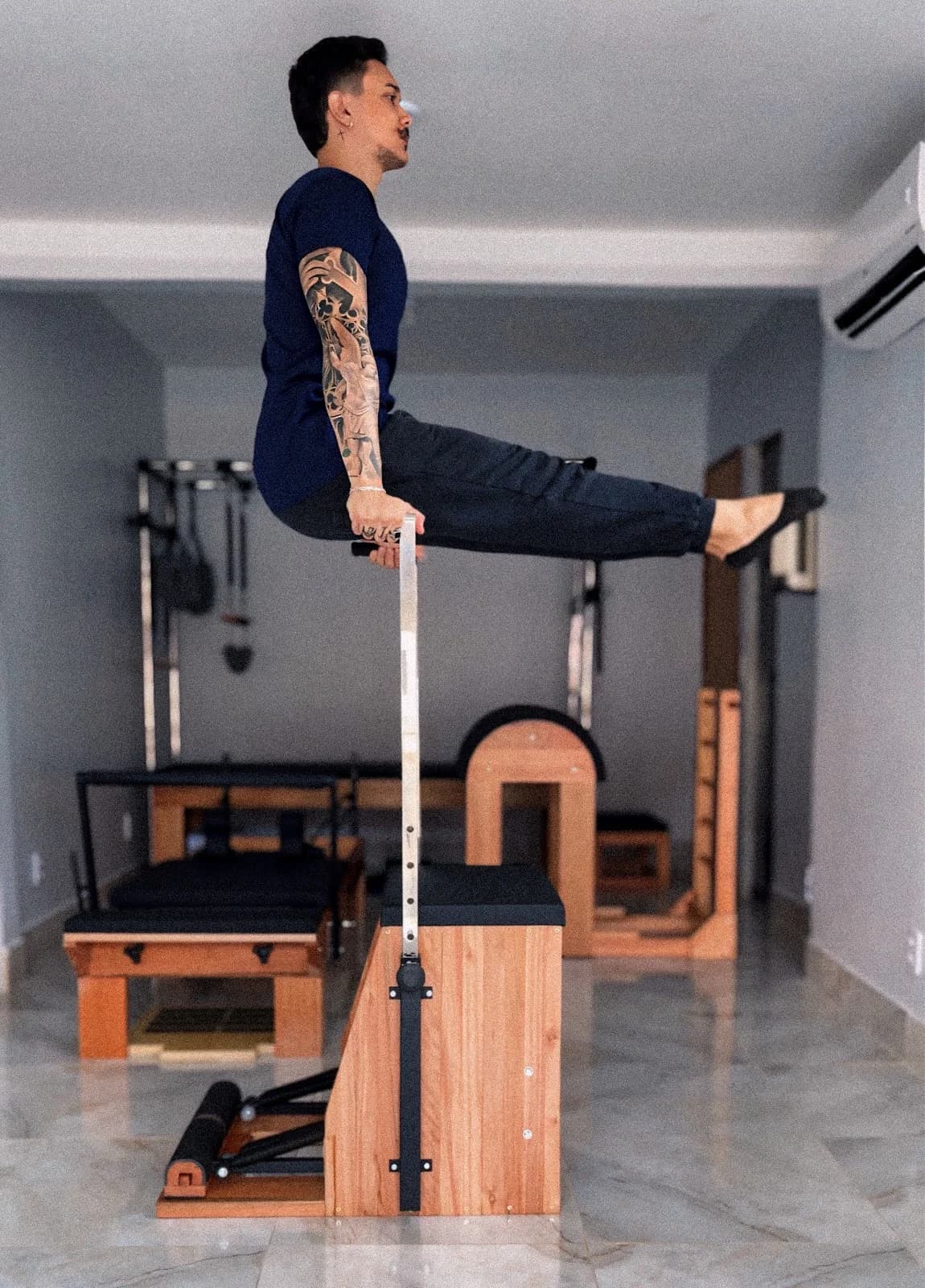 FitLife - Pilates e Fisioterapia – foto 2