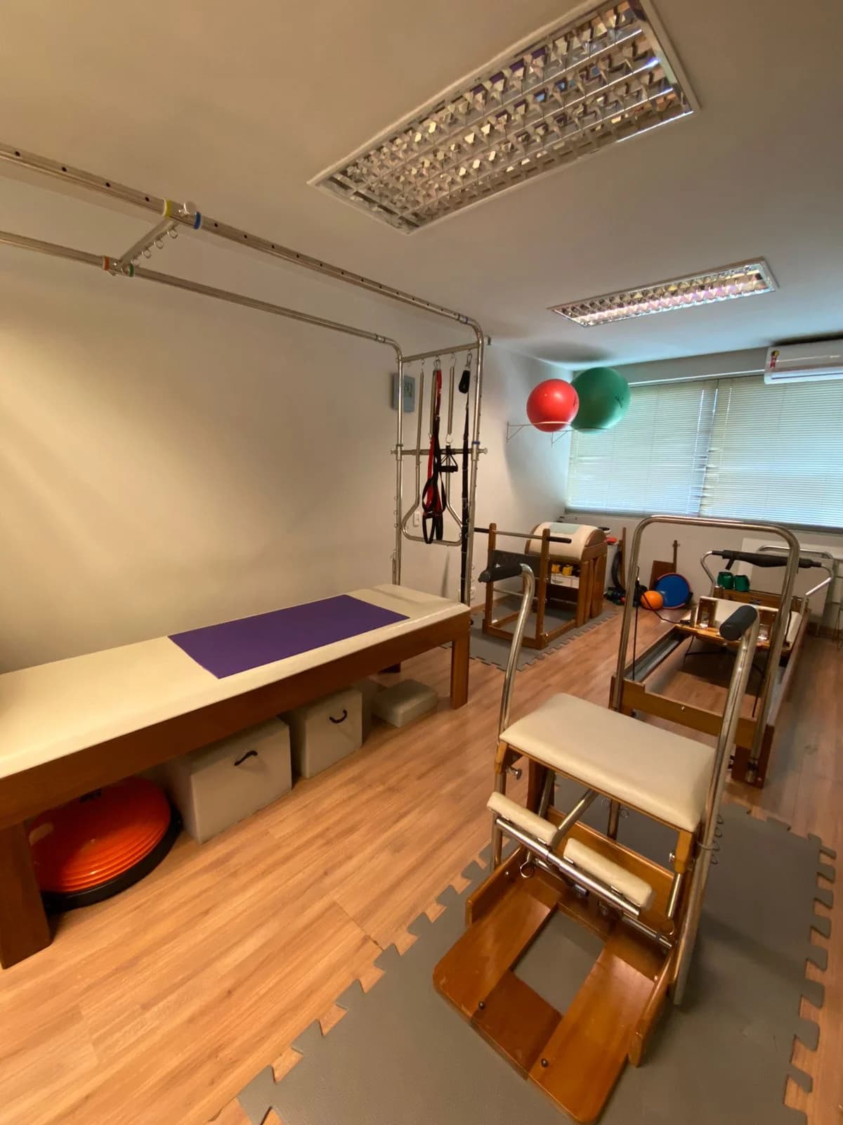 Edila Freitag Studio Pilates – foto 1
