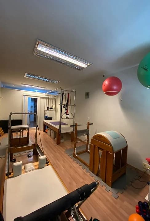 Edila Freitag Studio Pilates – foto 3