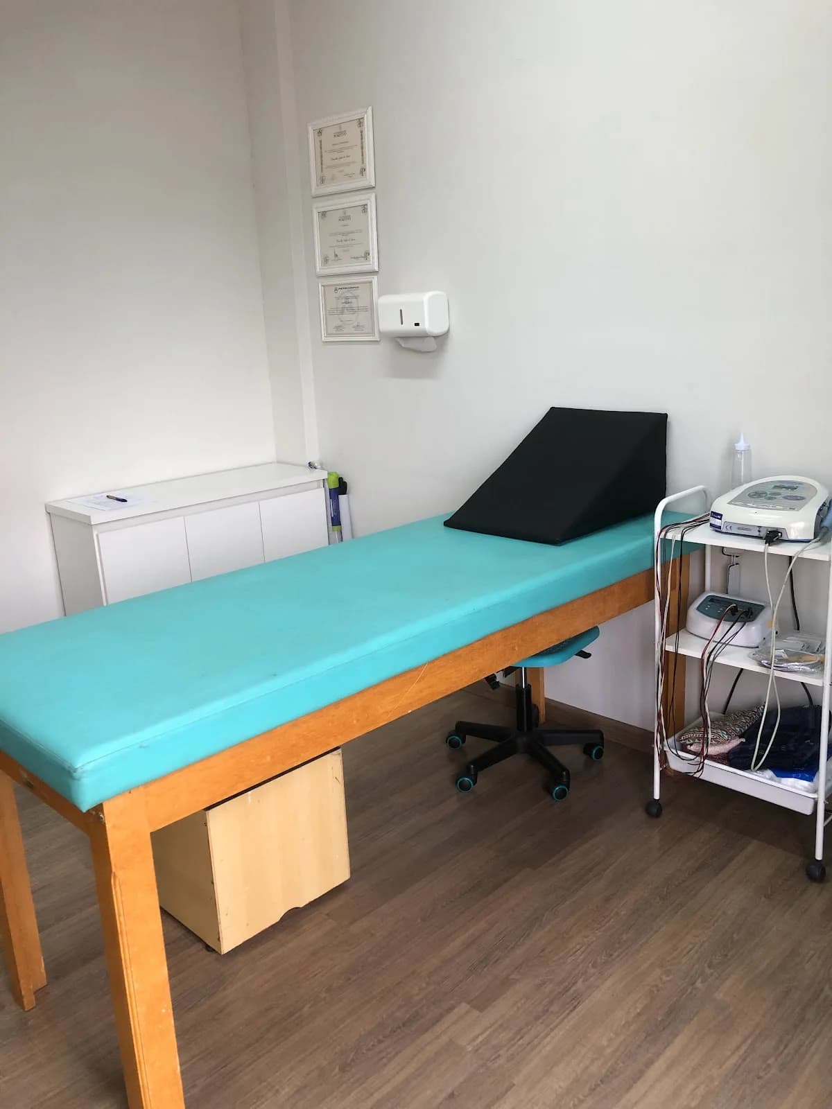 Estúdio Vit Pilates e Fisioterapia | Pilates em Santa Felicidade – foto 3