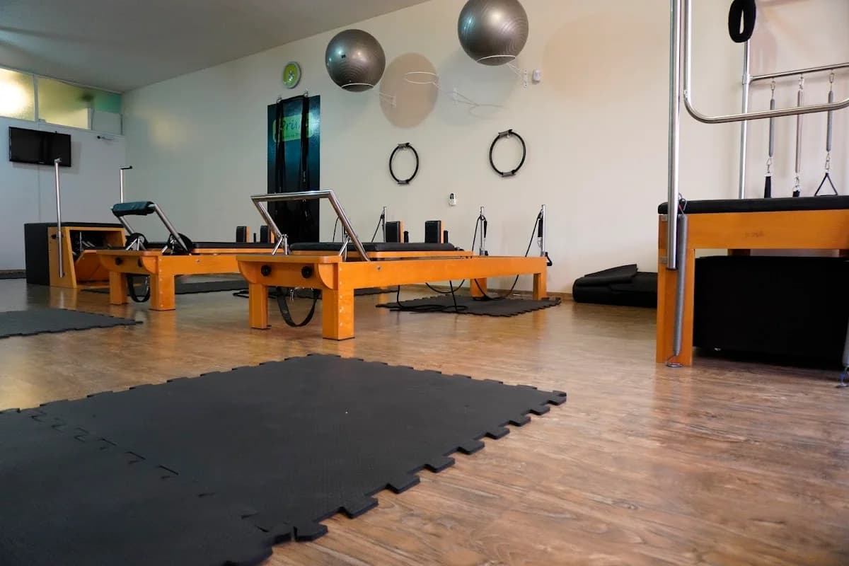 Prime Pilates – foto 1