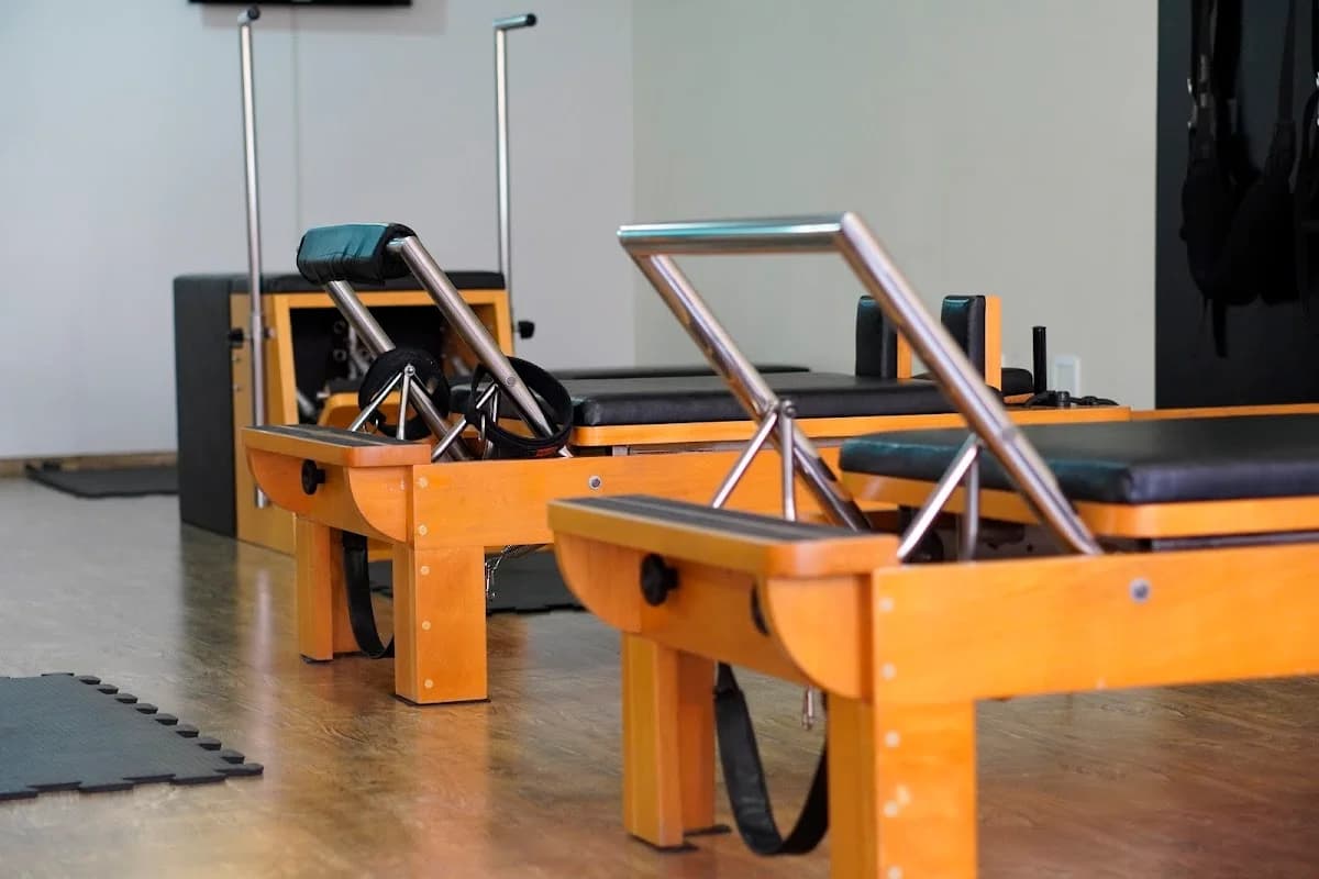 Prime Pilates – foto 3