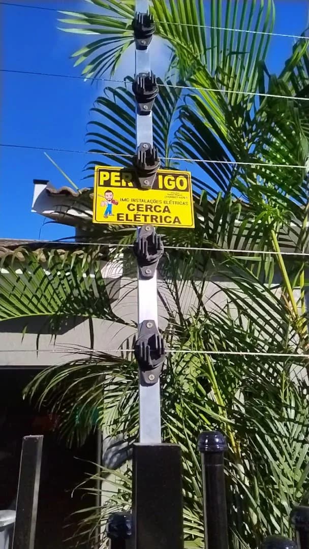 IMC Instalações Elétricas – foto 2