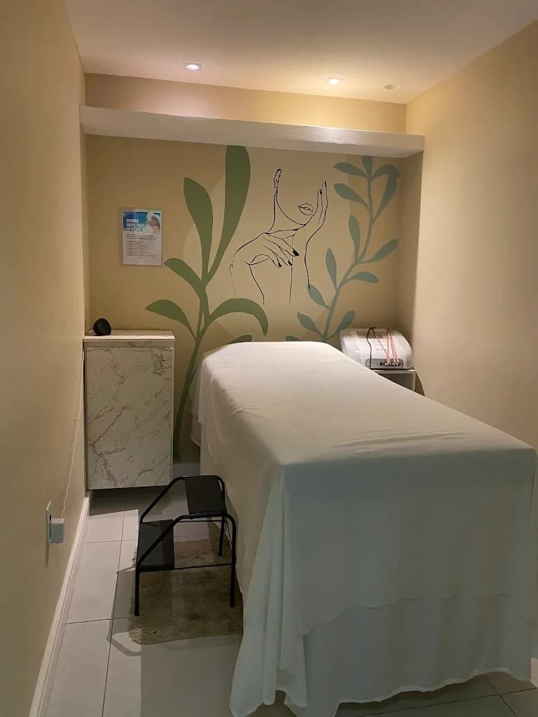 Clinica Vanessa Barbosa Estética e Emagrecimento – foto 1