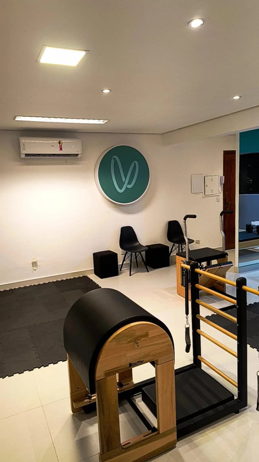 Voll Pilates Studios Santana – foto 1