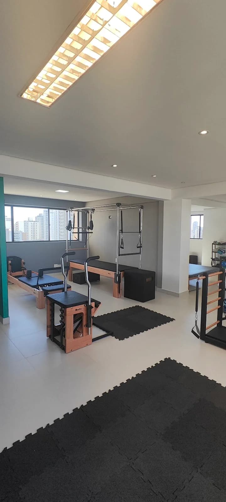 Voll Pilates Studios Santana – foto 3