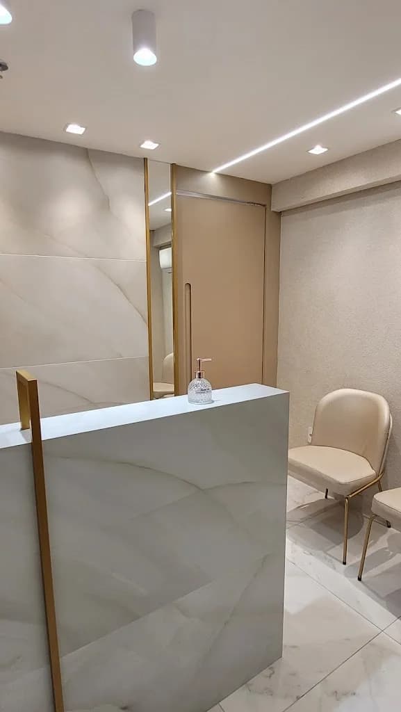 Dra Fabrina Moura Estética Avançada – foto 2