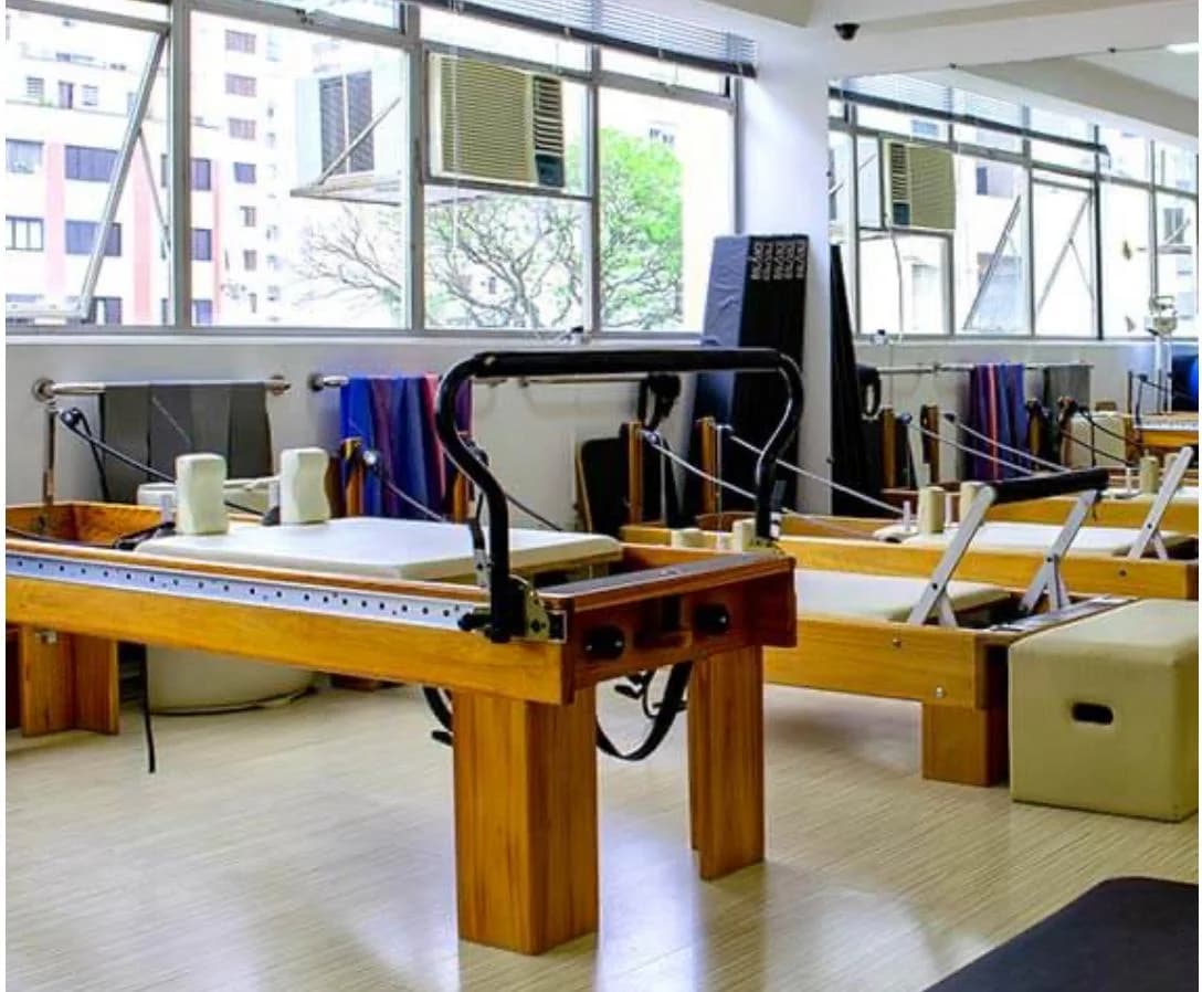 One Pilates- Studio de Pilates – foto 2