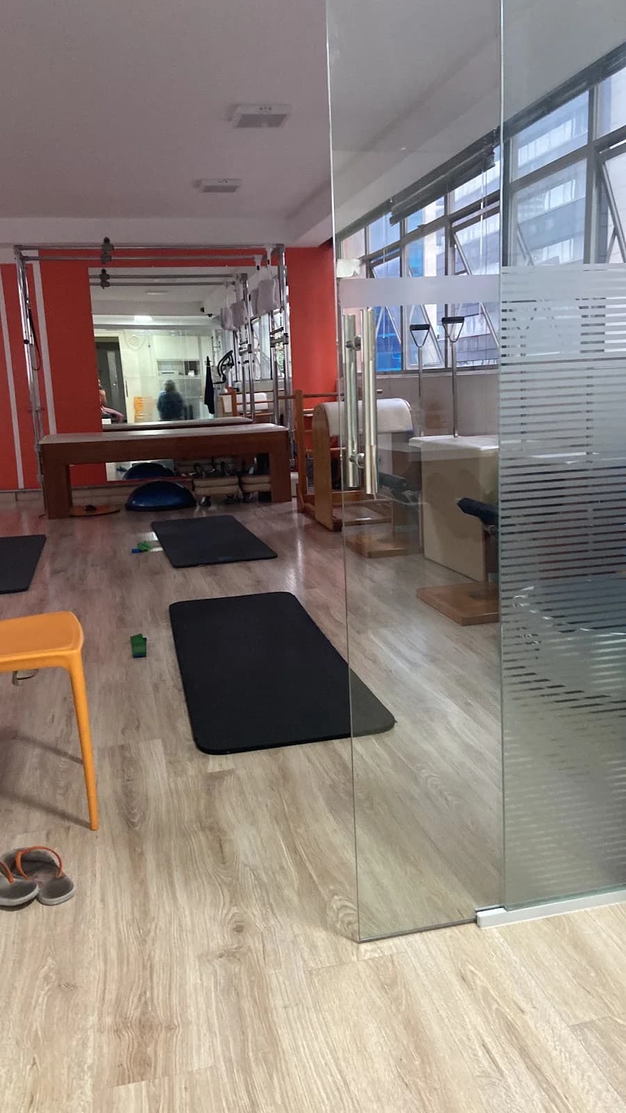 One Pilates- Studio de Pilates – foto 3