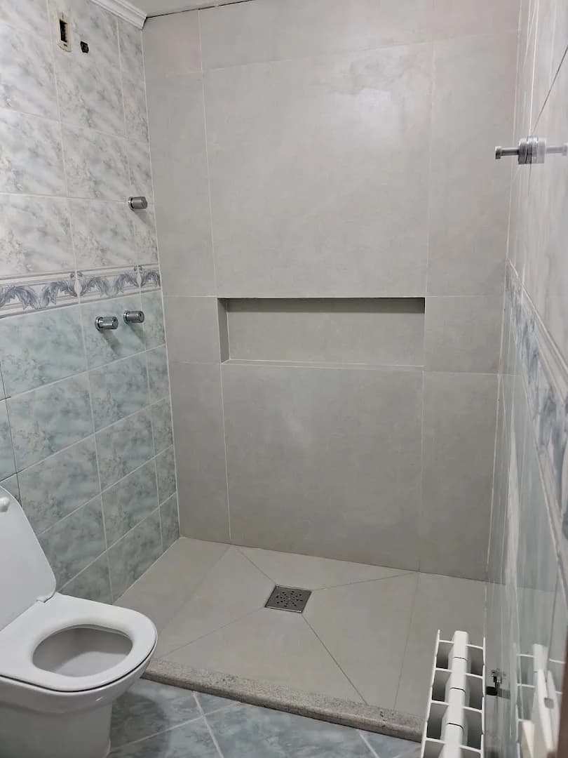 MNEI Reformas & Manutenção – foto 1