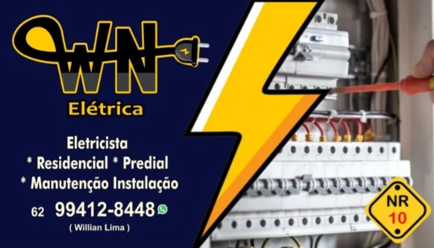 WN Elétrica – foto 3