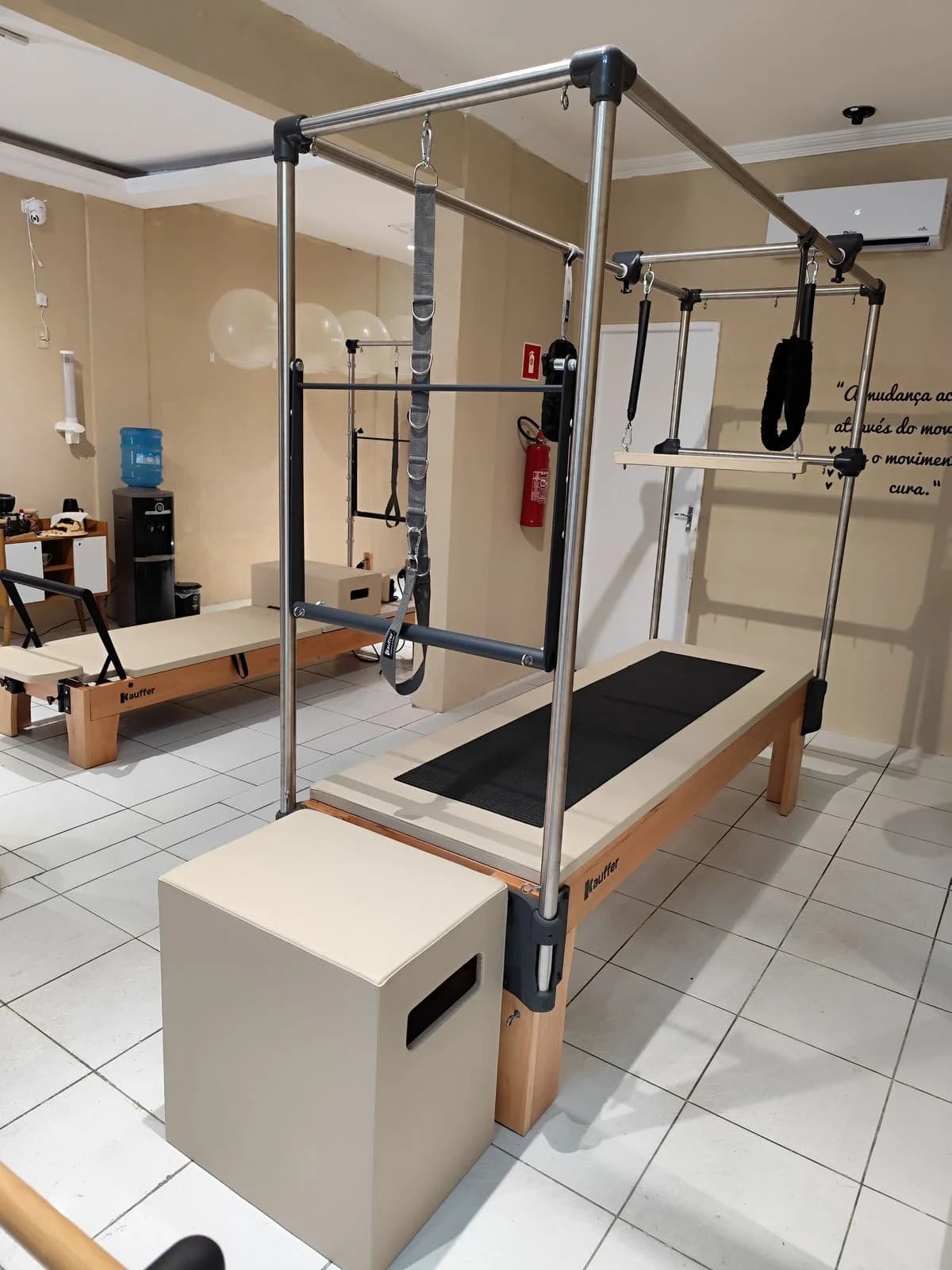 Studio Fortes Pilates – foto 2