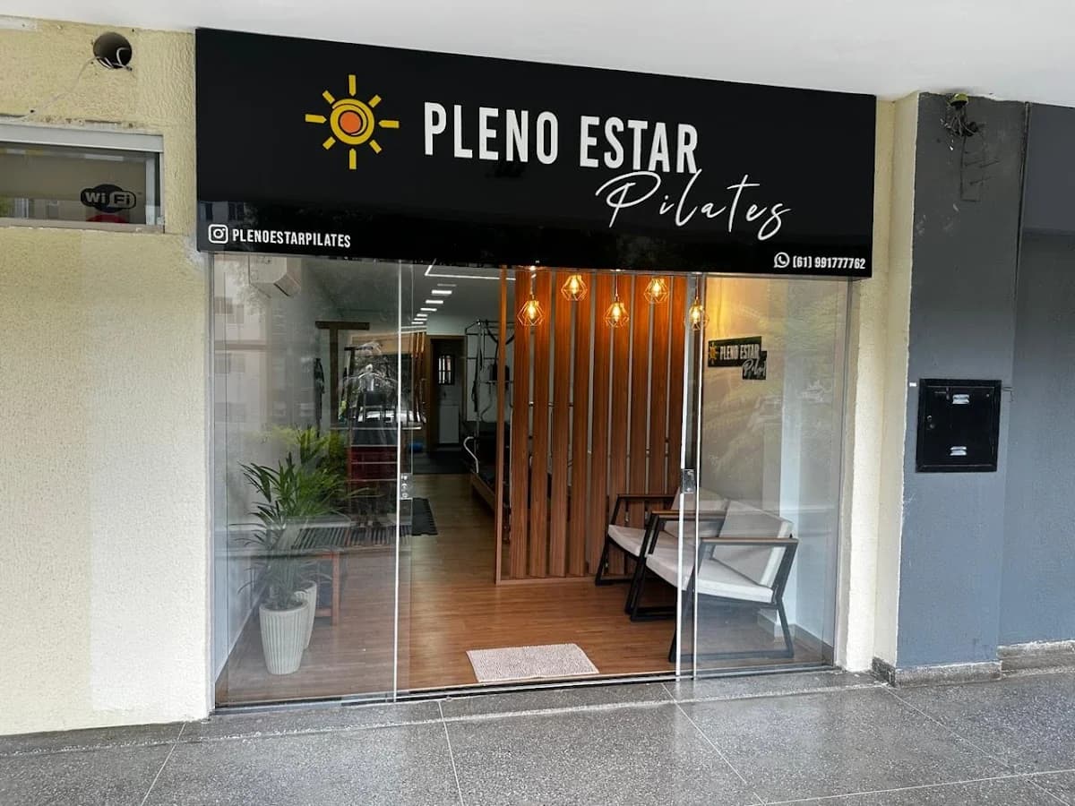 Pleno Estar Pilates – foto 1