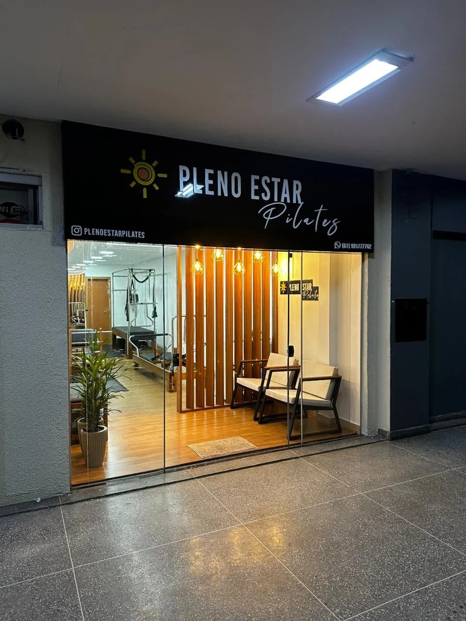 Pleno Estar Pilates – foto 3