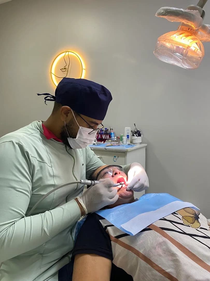 Clínica Orthoface – foto 1