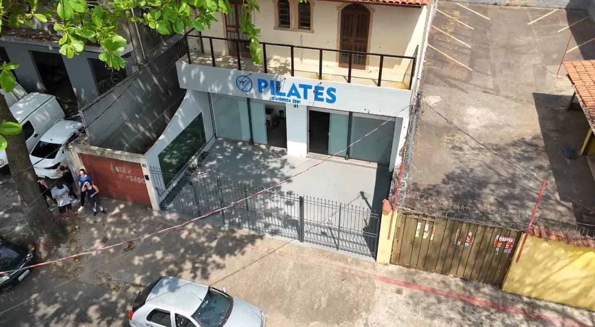 Pilates Barreiro - Saúde e Bem-Estar – foto 1