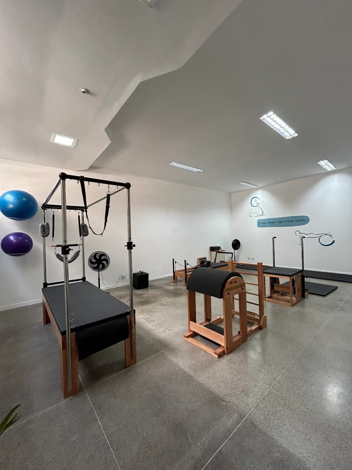 Pilates Barreiro - Saúde e Bem-Estar – foto 2