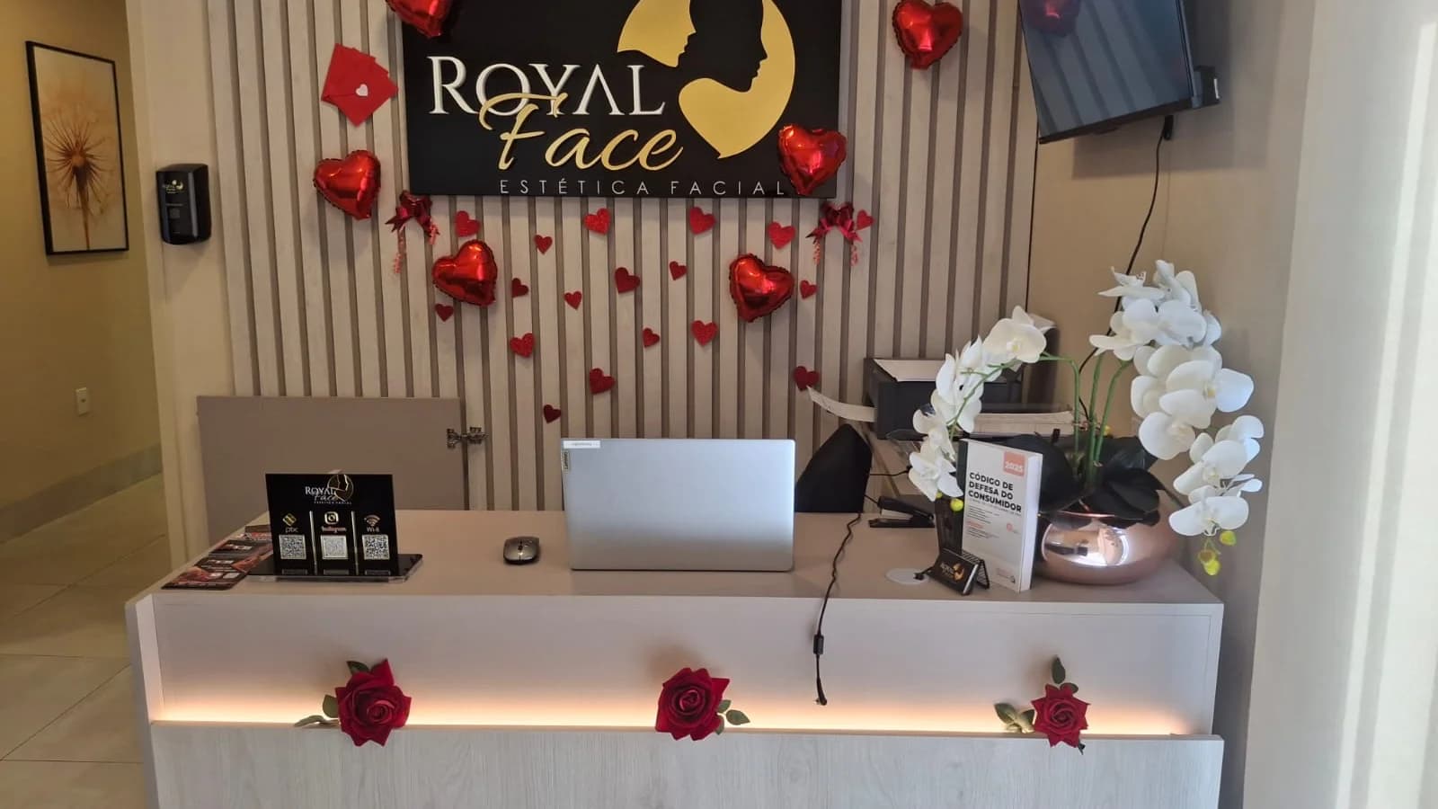 Royal Face- várzea grande – foto 1