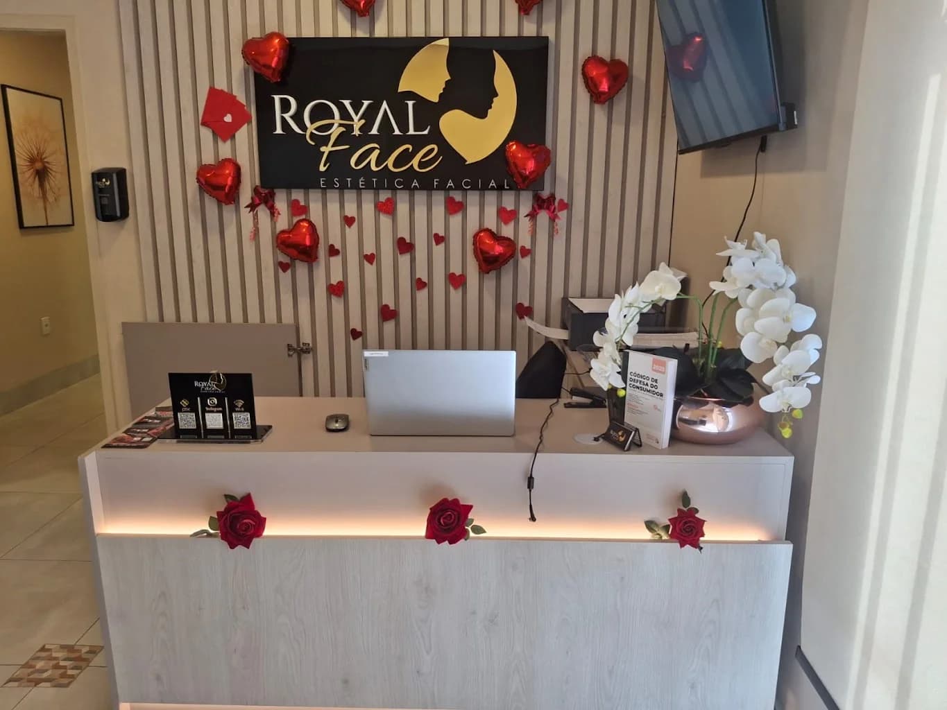 Royal Face- várzea grande – foto 2