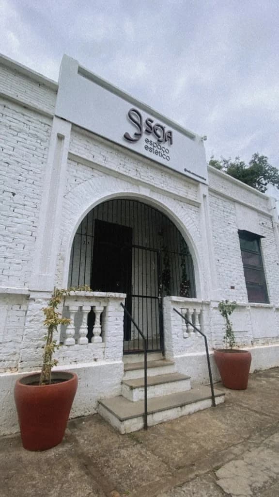 SEJA Espaço Estético Clinica Estética emagrecimento Novo Hamburgo – foto 2