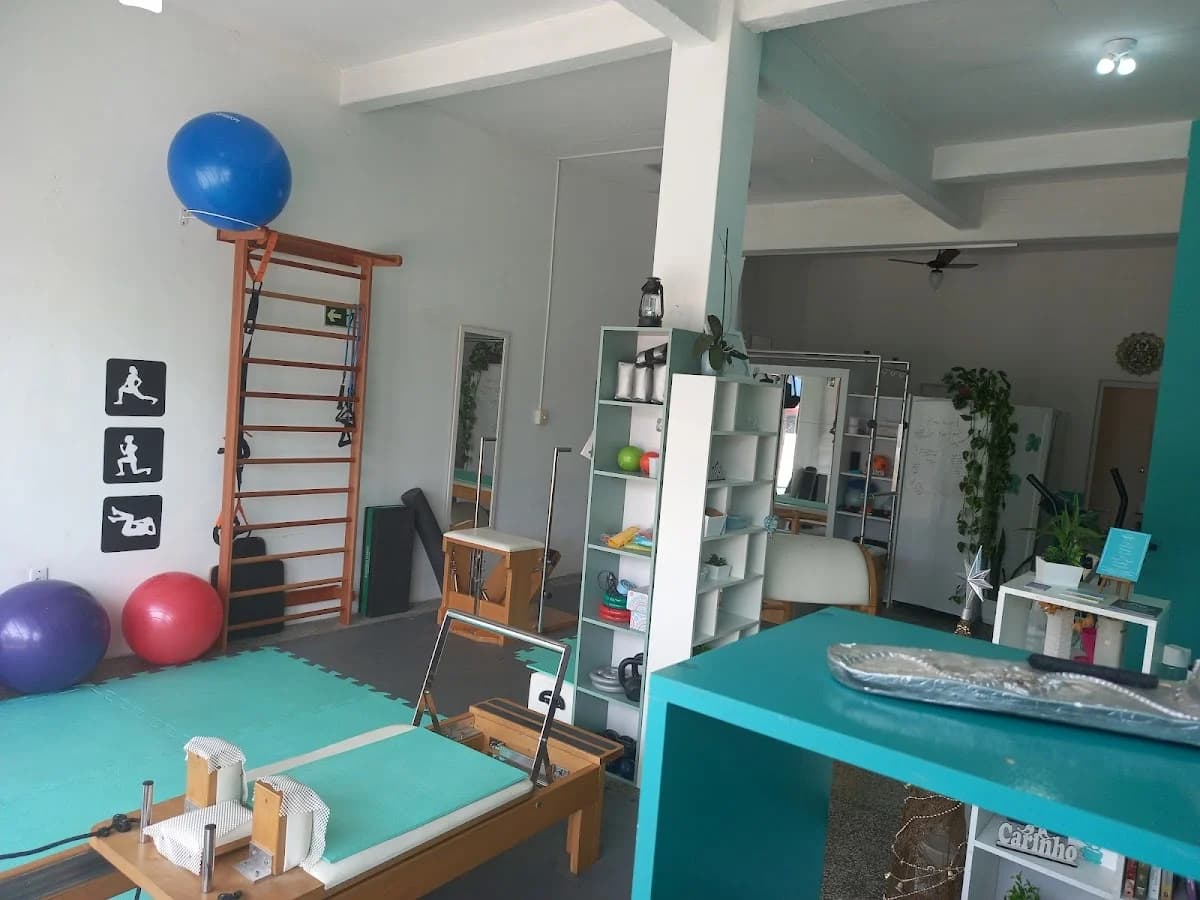 Espaço Viver Pilates – foto 1