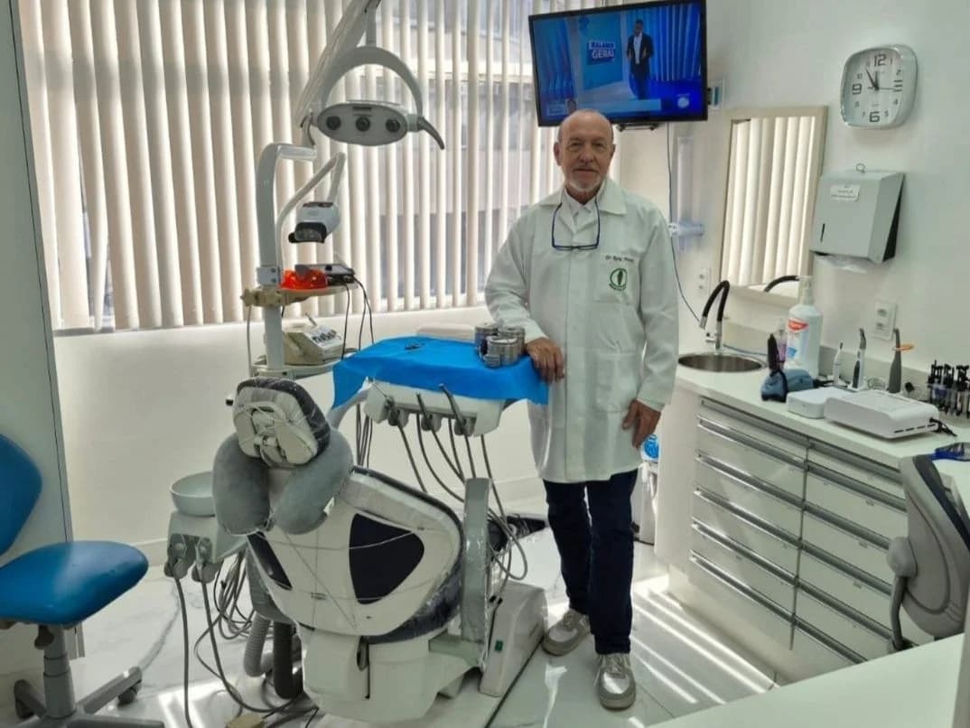 Dr. Rony Hansen – foto 2