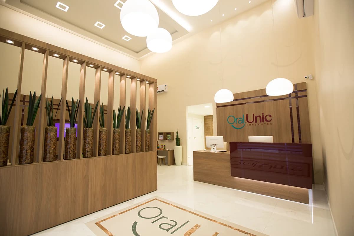 Clínica Oral Unic São Luís – foto 1