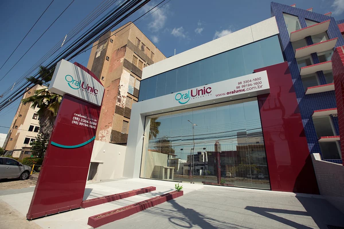 Clínica Oral Unic São Luís – foto 3